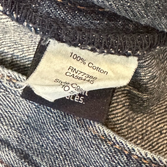 J. Crew The Sutton Jeans - Picture 6 of 7